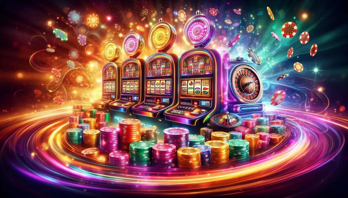 Dj Bet Casino